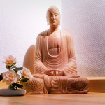 Yogahaus - Buddha