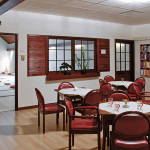Yogahaus - Lounge